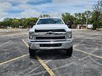 2024 Chevrolet Silverado 5500 Crew Cab DRW 4WD Flatbed Truck for sale #C08174 - photo 3