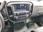 2024 Chevrolet Silverado 5500 Crew Cab DRW 4WD Flatbed Truck for sale #C08174 - photo 23