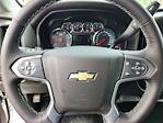 2024 Chevrolet Silverado 5500 Crew Cab DRW 4WD Flatbed Truck for sale #C08174 - photo 30