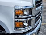 2024 Chevrolet Silverado 5500 Crew Cab DRW 4WD Flatbed Truck for sale #C08174 - photo 9