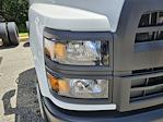 2024 Chevrolet Silverado 5500 Regular Cab DRW RWD Cab Chassis for sale #C08324 - photo 8