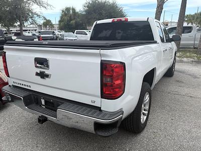 2014 Chevrolet Silverado 1500 Double Cab RWD Pickup for sale #C08348A - photo 2