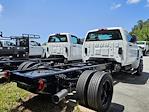 2024 Chevrolet Silverado 5500 Regular Cab DRW RWD Cab Chassis for sale #C08367 - photo 2