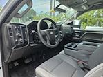 New 2024 Chevrolet Silverado 5500 Regular Cab 4WD 14' Premier Truck Center Chipper Truck for sale #C08369 - photo 13