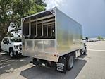New 2024 Chevrolet Silverado 5500 Regular Cab 4WD 14' Premier Truck Center Chipper Truck for sale #C08369 - photo 7