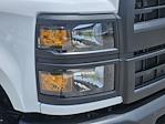 New 2024 Chevrolet Silverado 5500 Regular Cab 4WD 14' Premier Truck Center Chipper Truck for sale #C08369 - photo 9