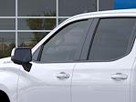 2025 Chevrolet Silverado 1500 Crew Cab RWD Pickup for sale #C08380 - photo 12