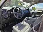 2024 Chevrolet Silverado 5500 Regular Cab DRW RWD Cab Chassis for sale #C08456 - photo 14