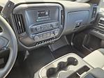 2024 Chevrolet Silverado 5500 Regular Cab DRW RWD Cab Chassis for sale #C08456 - photo 16