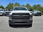 2024 Chevrolet Silverado 5500 Regular Cab DRW RWD Cab Chassis for sale #C08456 - photo 3