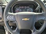 2024 Chevrolet Silverado 5500 Regular Cab DRW RWD Cab Chassis for sale #C08456 - photo 20