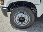 2024 Chevrolet Silverado 5500 Regular Cab DRW RWD Cab Chassis for sale #C08456 - photo 22