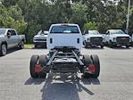 2024 Chevrolet Silverado 5500 Regular Cab DRW RWD Cab Chassis for sale #C08456 - photo 7