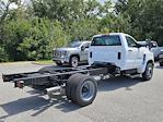 2024 Chevrolet Silverado 5500 Regular Cab DRW RWD Cab Chassis for sale #C08456 - photo 2