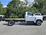 2024 Chevrolet Silverado 5500 Regular Cab DRW RWD Cab Chassis for sale #C08456 - photo 8