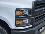 2024 Chevrolet Silverado 5500 Regular Cab DRW RWD Cab Chassis for sale #C08456 - photo 9