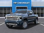 2025 Chevrolet Silverado 2500 Crew Cab 4WD Pickup for sale #C08484 - photo 6