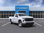 2025 Chevrolet Silverado 1500 Regular Cab 4WD Pickup for sale #C08521 - photo 1