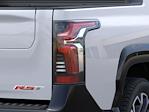 2025 Chevrolet Silverado EV Crew Cab 4WD, Pickup for sale #C08738 - photo 11