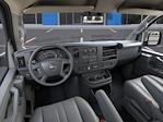 2025 Chevrolet Express 2500 RWD, Empty Cargo Van for sale #C08762 - photo 15