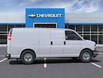 2025 Chevrolet Express 2500 RWD, Empty Cargo Van for sale #C08762 - photo 5