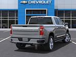 2025 Chevrolet Silverado 1500 Crew Cab 4WD Pickup for sale #C08788 - photo 4