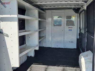Used 2021 Ram ProMaster 1500 Standard Roof Upfitted Cargo Van for sale #C08807A - photo 2