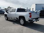 2023 Chevrolet Silverado 2500 Crew Cab 4WD Pickup for sale #C08836P - photo 2