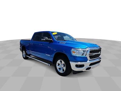 2022 Ram 1500 Crew Cab 4WD Pickup for sale #C08836PA - photo 1