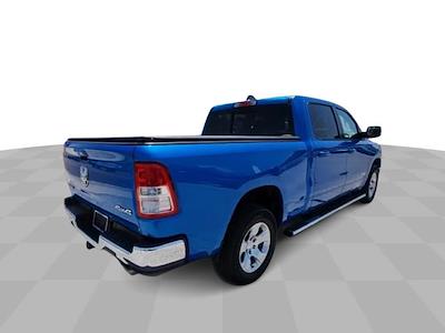 2022 Ram 1500 Crew Cab 4WD Pickup for sale #C08836PA - photo 2