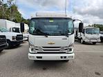2025 Chevrolet LCF 4500HG Crew Cab RWD Box Truck for sale #C08848 - photo 3