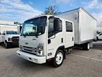 2025 Chevrolet LCF 4500HG Crew Cab RWD Box Truck for sale #C08848 - photo 4