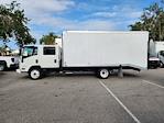 2025 Chevrolet LCF 4500HG Crew Cab RWD Box Truck for sale #C08848 - photo 5