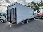 2025 Chevrolet LCF 4500HG Crew Cab RWD Box Truck for sale #C08848 - photo 2