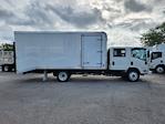 2025 Chevrolet LCF 4500HG Crew Cab RWD Box Truck for sale #C08848 - photo 8