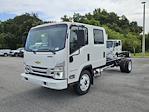 2025 Chevrolet LCF 4500HG Crew Cab RWD Cab Chassis for sale #C08885 - photo 4
