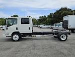 2025 Chevrolet LCF 4500HG Crew Cab RWD Cab Chassis for sale #C08885 - photo 5