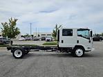 2025 Chevrolet LCF 4500HG Crew Cab RWD Cab Chassis for sale #C08885 - photo 6