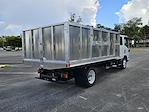 New 2025 Chevrolet LCF 4500HG Crew Cab 14' Premier Truck Center Aluminum Dump Truck for sale #C08886 - photo 2