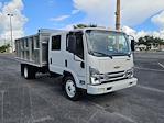 New 2025 Chevrolet LCF 4500HG Crew Cab 14' Premier Truck Center Aluminum Dump Truck for sale #C08887 - photo 1