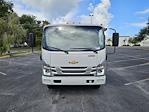 New 2025 Chevrolet LCF 4500HG Crew Cab 14' Premier Truck Center Aluminum Dump Truck for sale #C08887 - photo 3