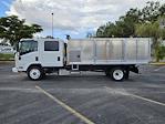 New 2025 Chevrolet LCF 4500HG Crew Cab 14' Premier Truck Center Aluminum Dump Truck for sale #C08887 - photo 5