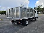 New 2025 Chevrolet LCF 4500HG Crew Cab 14' Premier Truck Center Aluminum Dump Truck for sale #C08887 - photo 2