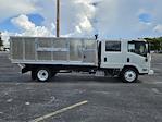 New 2025 Chevrolet LCF 4500HG Crew Cab 14' Premier Truck Center Aluminum Dump Truck for sale #C08887 - photo 8