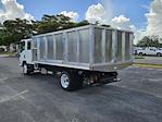 New 2025 Chevrolet LCF 4500HG Crew Cab 14' Premier Truck Center Aluminum Dump Truck for sale #C08891 - photo 6