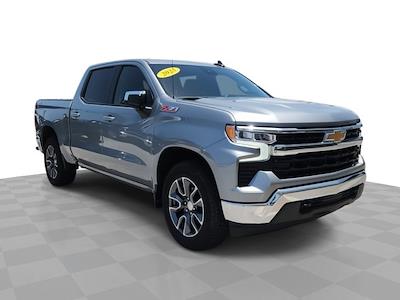 2023 Chevrolet Silverado 1500 Crew Cab 4WD Pickup for sale #C08899A - photo 1