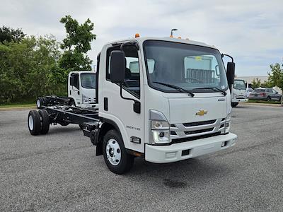 2025 Chevrolet LCF 3500HG Regular Cab RWD Cab Chassis for sale #C08901 - photo 1