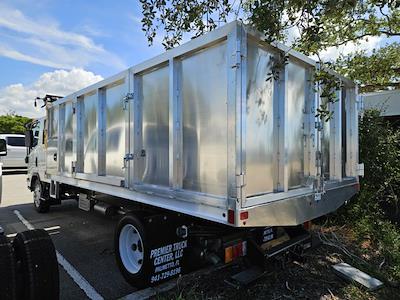 2025 Chevrolet LCF 4500HG Crew Cab RWD Premier Truck Center Landscape Dump for sale #C08926 - photo 2