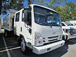 2025 Chevrolet LCF 4500HG Crew Cab RWD Premier Truck Center Landscape Dump for sale #C08926 - photo 3