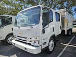 2025 Chevrolet LCF 4500HG Crew Cab RWD Premier Truck Center Landscape Dump for sale #C08926 - photo 1
